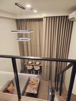 เช่าคอนโด Park Origin Chula-Samyan : พาร์ค ออริจิ้น จุฬา-สามย่าน - Condo Rental   - 2494680