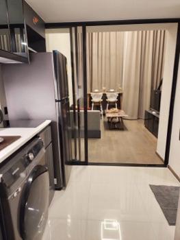เช่าคอนโด Park Origin Chula-Samyan : พาร์ค ออริจิ้น จุฬา-สามย่าน - Condo Rental   - 2494683