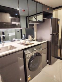 เช่าคอนโด Park Origin Chula-Samyan : พาร์ค ออริจิ้น จุฬา-สามย่าน - Condo Rental   - 2494682