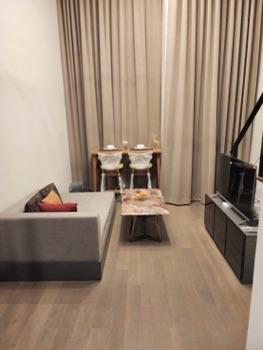เช่าคอนโด Park Origin Chula-Samyan : พาร์ค ออริจิ้น จุฬา-สามย่าน - Condo Rental   - 2494679
