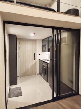 เช่าคอนโด Park Origin Chula-Samyan : พาร์ค ออริจิ้น จุฬา-สามย่าน - Condo Rental   - 2494681