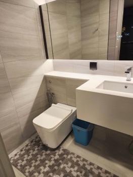 เช่าคอนโด Park Origin Chula-Samyan : พาร์ค ออริจิ้น จุฬา-สามย่าน - Condo Rental   - 2494684