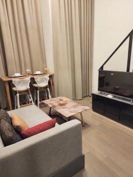เช่าคอนโด Park Origin Chula-Samyan : พาร์ค ออริจิ้น จุฬา-สามย่าน - Condo Rental   - 2494678