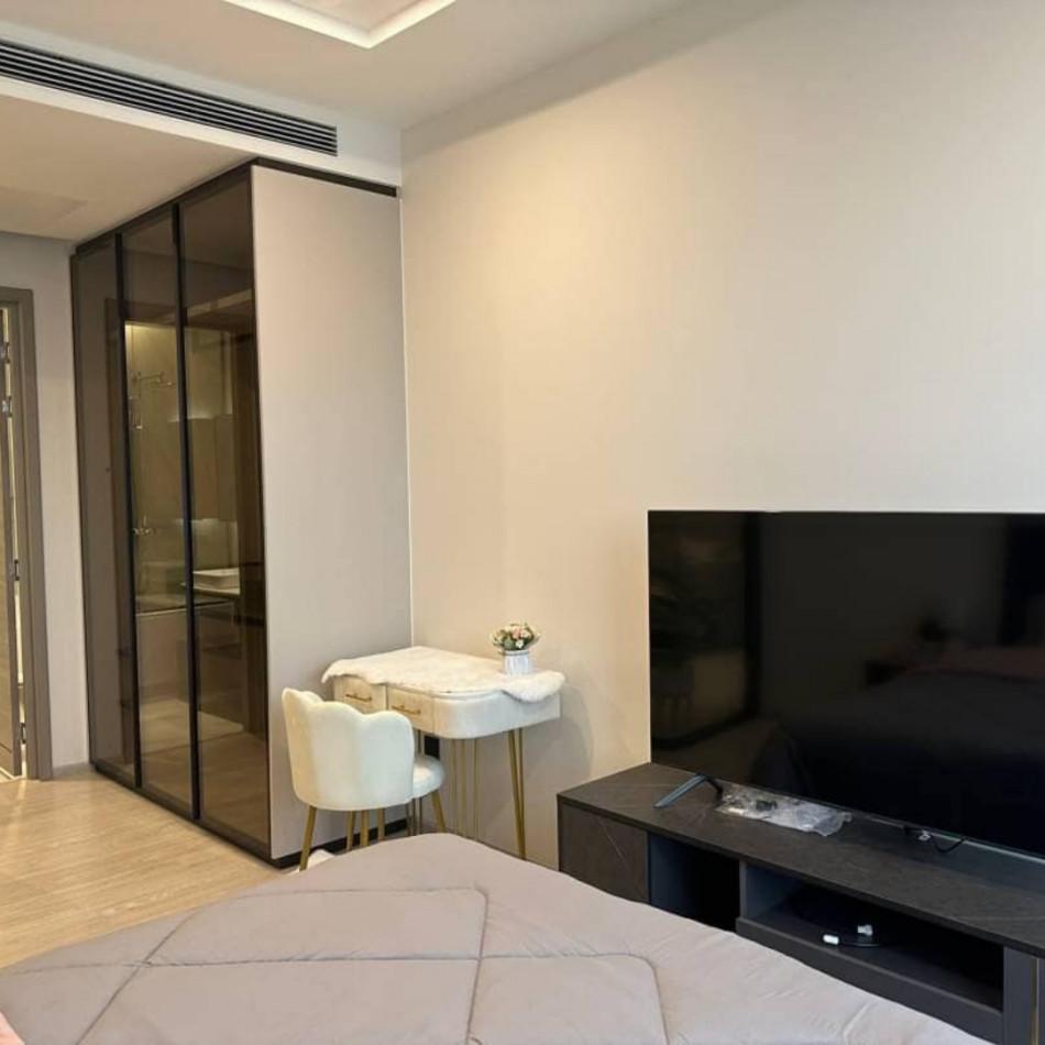 เช่าคอนโด เดอะ รูม สุขุมวิท 38 คอนโดมิเนียม - Condo Rental The Room Sukhumvit 38 condominium - 2494717