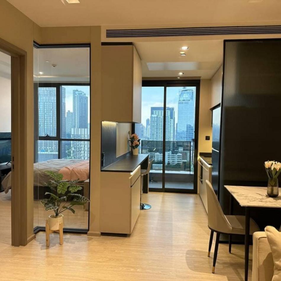 เช่าคอนโด เดอะ รูม สุขุมวิท 38 คอนโดมิเนียม - Condo Rental The Room Sukhumvit 38 condominium - 2494722