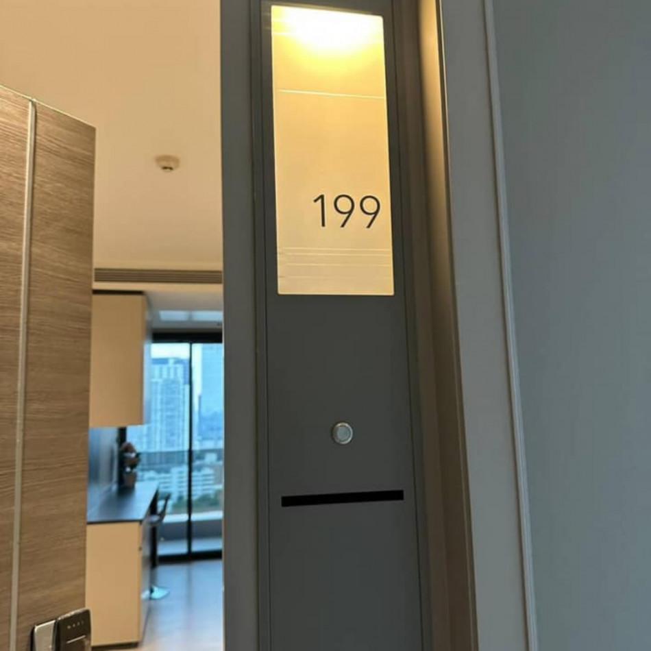 เช่าคอนโด เดอะ รูม สุขุมวิท 38 คอนโดมิเนียม - Condo Rental The Room Sukhumvit 38 condominium - 2494718