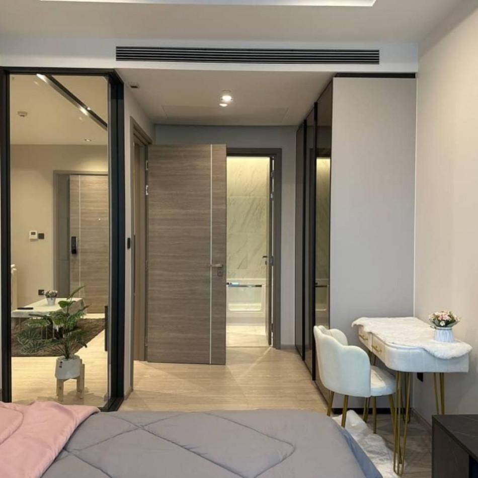 เช่าคอนโด เดอะ รูม สุขุมวิท 38 คอนโดมิเนียม - Condo Rental The Room Sukhumvit 38 condominium - 2494716