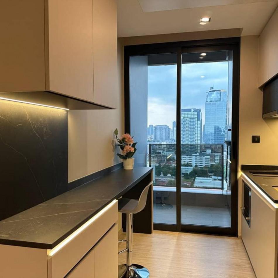 เช่าคอนโด เดอะ รูม สุขุมวิท 38 คอนโดมิเนียม - Condo Rental The Room Sukhumvit 38 condominium - 2494724