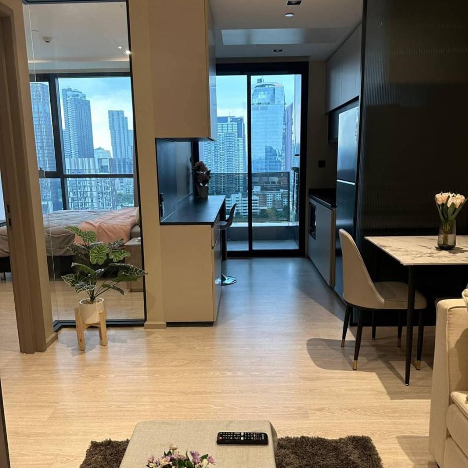 เช่าคอนโด เดอะ รูม สุขุมวิท 38 คอนโดมิเนียม - Condo Rental The Room Sukhumvit 38 condominium - 2494723