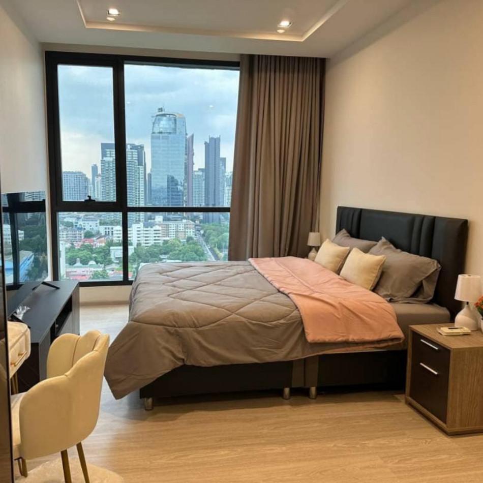 เช่าคอนโด เดอะ รูม สุขุมวิท 38 คอนโดมิเนียม - Condo Rental The Room Sukhumvit 38 condominium - 2494714