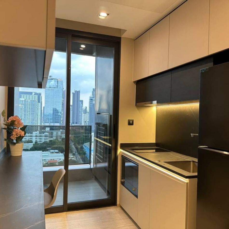 เช่าคอนโด เดอะ รูม สุขุมวิท 38 คอนโดมิเนียม - Condo Rental The Room Sukhumvit 38 condominium - 2494713