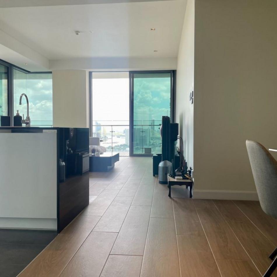 เช่าคอนโด เดอะ พาโน คอนโดมิเนียม - Condo Rental The Pano condominium - 2494729