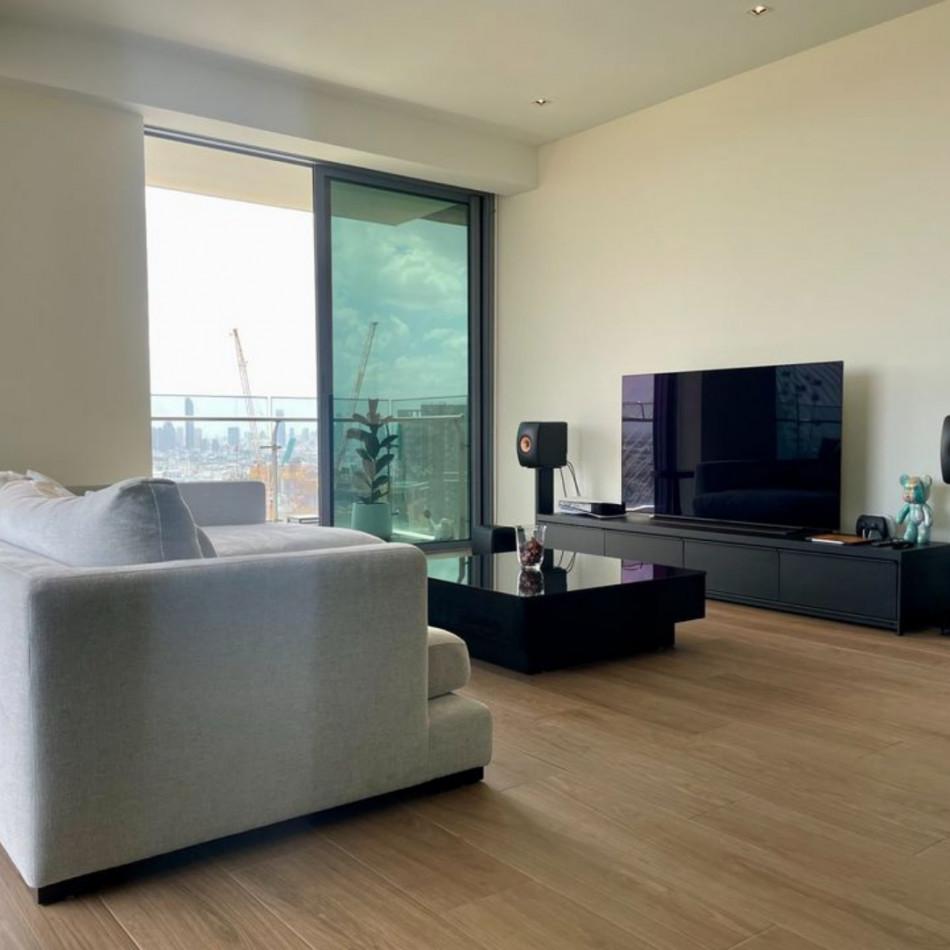 เช่าคอนโด เดอะ พาโน คอนโดมิเนียม - Condo Rental The Pano condominium - 2494730