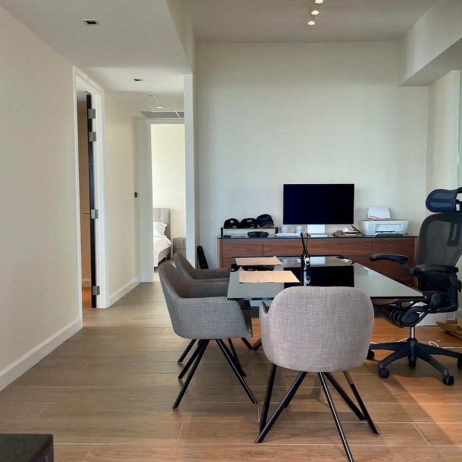 เช่าคอนโด เดอะ พาโน คอนโดมิเนียม - Condo Rental The Pano condominium - 2494735