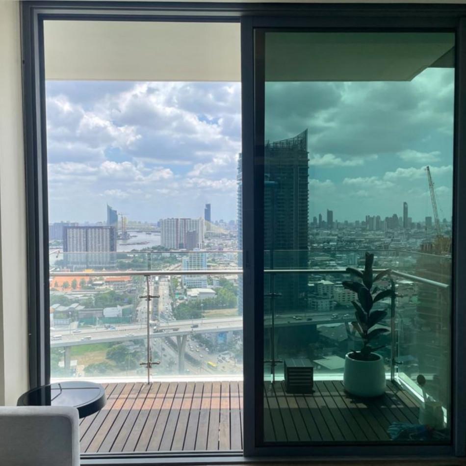 เช่าคอนโด เดอะ พาโน คอนโดมิเนียม - Condo Rental The Pano condominium - 2494728