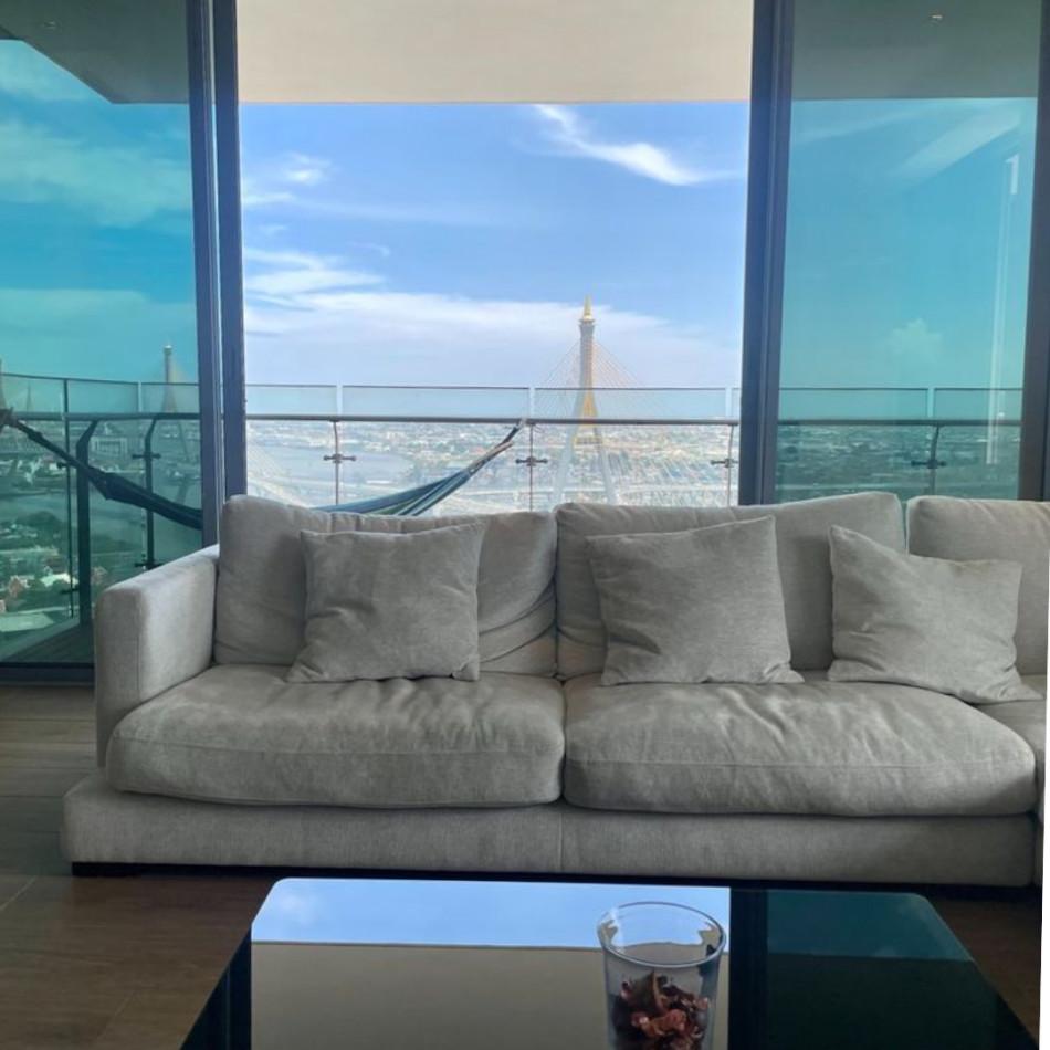 เช่าคอนโด เดอะ พาโน คอนโดมิเนียม - Condo Rental The Pano condominium - 2494726