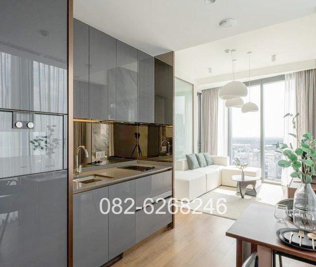 ขายคอนโด ดิ เอสเทลล์ พร้อมพงษ์ คอนโดมิเนียม - Sell Condo The Estelle Phrom Phong condominium - 2494848