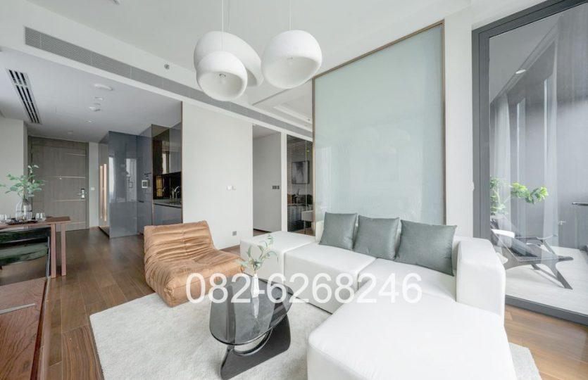 ขายคอนโด ดิ เอสเทลล์ พร้อมพงษ์ คอนโดมิเนียม - Sell Condo The Estelle Phrom Phong condominium - 2494846