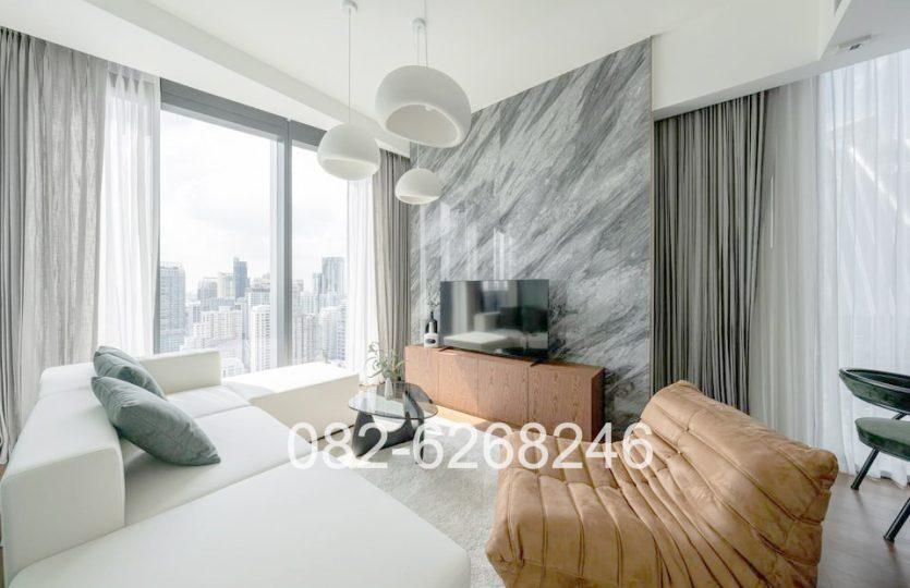ขายคอนโด ดิ เอสเทลล์ พร้อมพงษ์ คอนโดมิเนียม - Sell Condo The Estelle Phrom Phong condominium - 2494845
