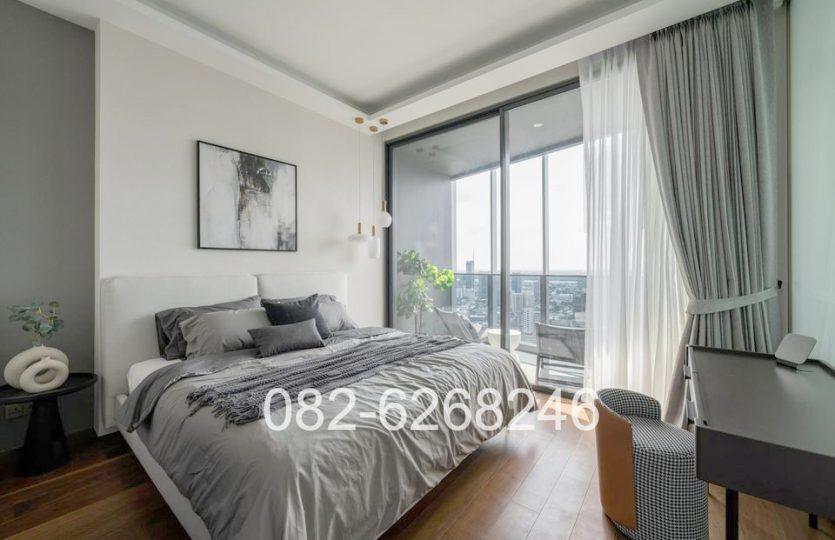 ขายคอนโด ดิ เอสเทลล์ พร้อมพงษ์ คอนโดมิเนียม - Sell Condo The Estelle Phrom Phong condominium - 2494851
