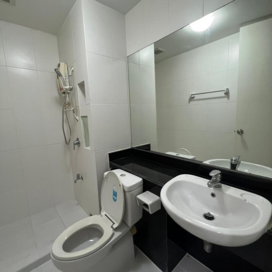เช่าคอนโด เดอะ พาร์คแลนด์ รัชดา-ท่าพระ คอนโดมิเนียม - Condo Rental The Parkland Ratchada Tha-Phra condominium - 2494898