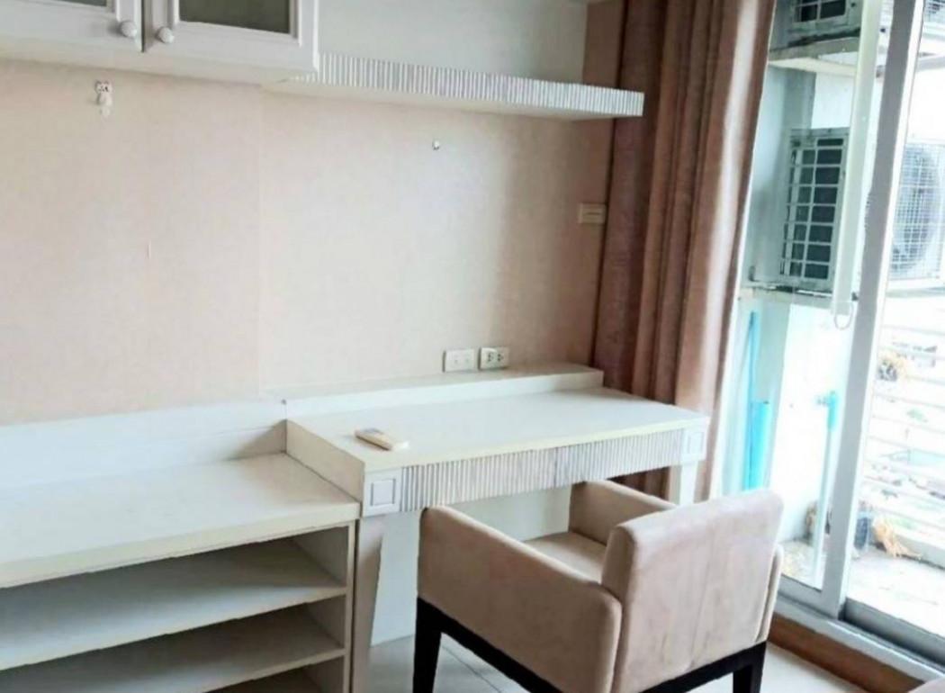 เช่าคอนโด IVY River (ไอวี่ ริเวอร์) - Condo Rental   - 2494981