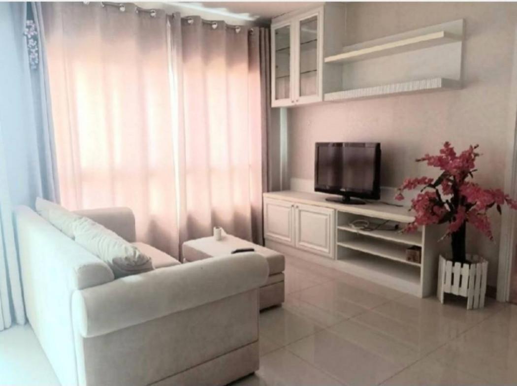 เช่าคอนโด IVY River (ไอวี่ ริเวอร์) - Condo Rental   - 2494980