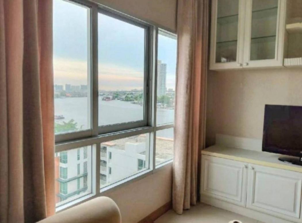 เช่าคอนโด IVY River (ไอวี่ ริเวอร์) - Condo Rental   - 2494979