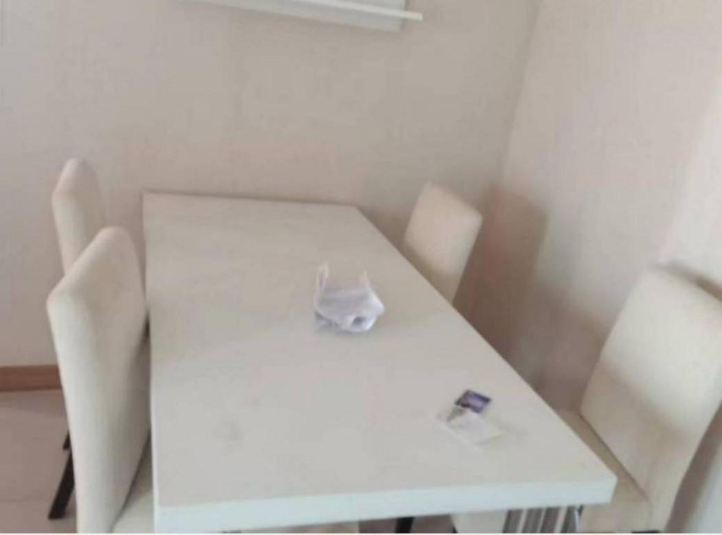 เช่าคอนโด IVY River (ไอวี่ ริเวอร์) - Condo Rental   - 2494977