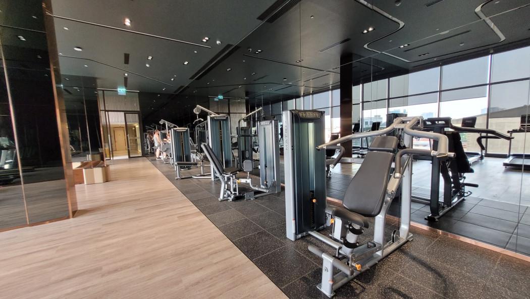 ขายคอนโด Life Sathorn Sierra - Sell Condo   - 2495004