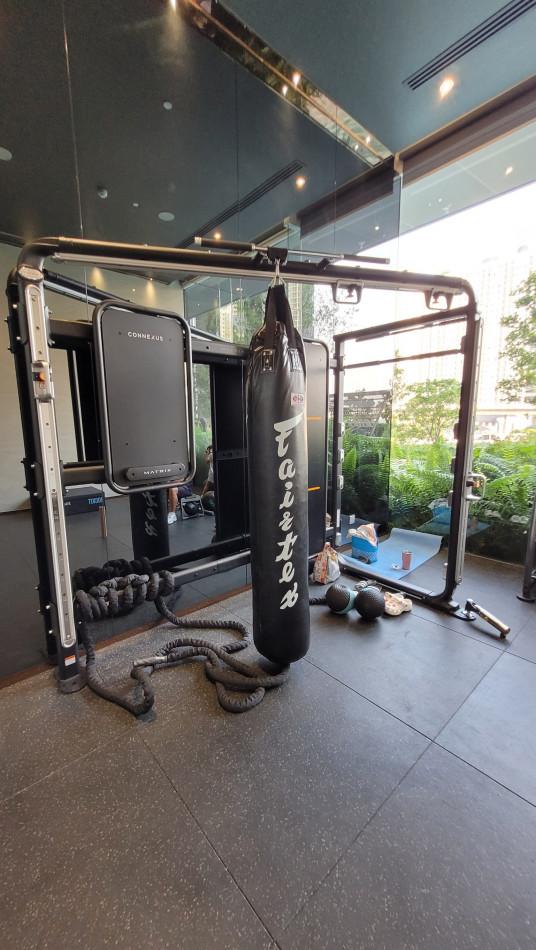 ขายคอนโด Life Sathorn Sierra - Sell Condo   - 2495003