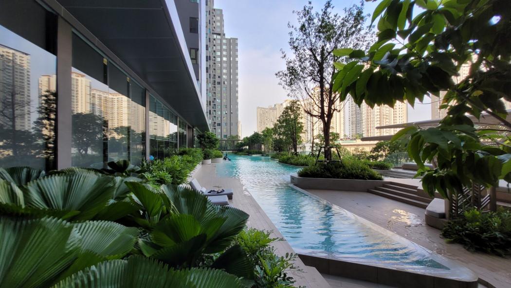 ขายคอนโด Life Sathorn Sierra - Sell Condo   - 2495000
