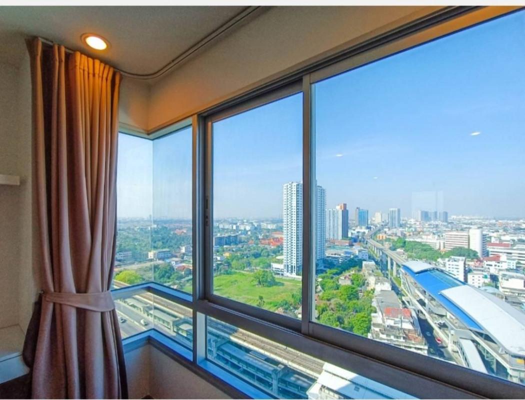 เช่าคอนโด The President สาทร-ราชพฤกษ์ (เดอะ เรสซิเดนท์ สาทร-ราชพฤกษ์) - Condo Rental   - 2495007