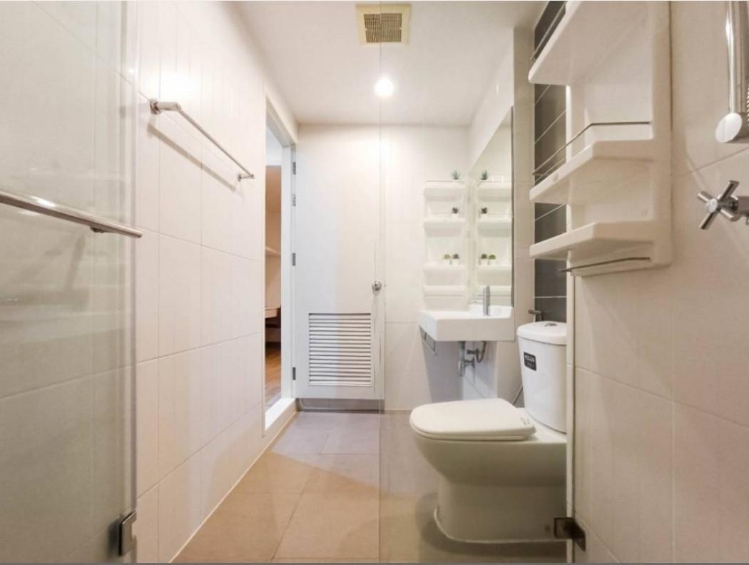 เช่าคอนโด The President สาทร-ราชพฤกษ์ (เดอะ เรสซิเดนท์ สาทร-ราชพฤกษ์) - Condo Rental   - 2495005