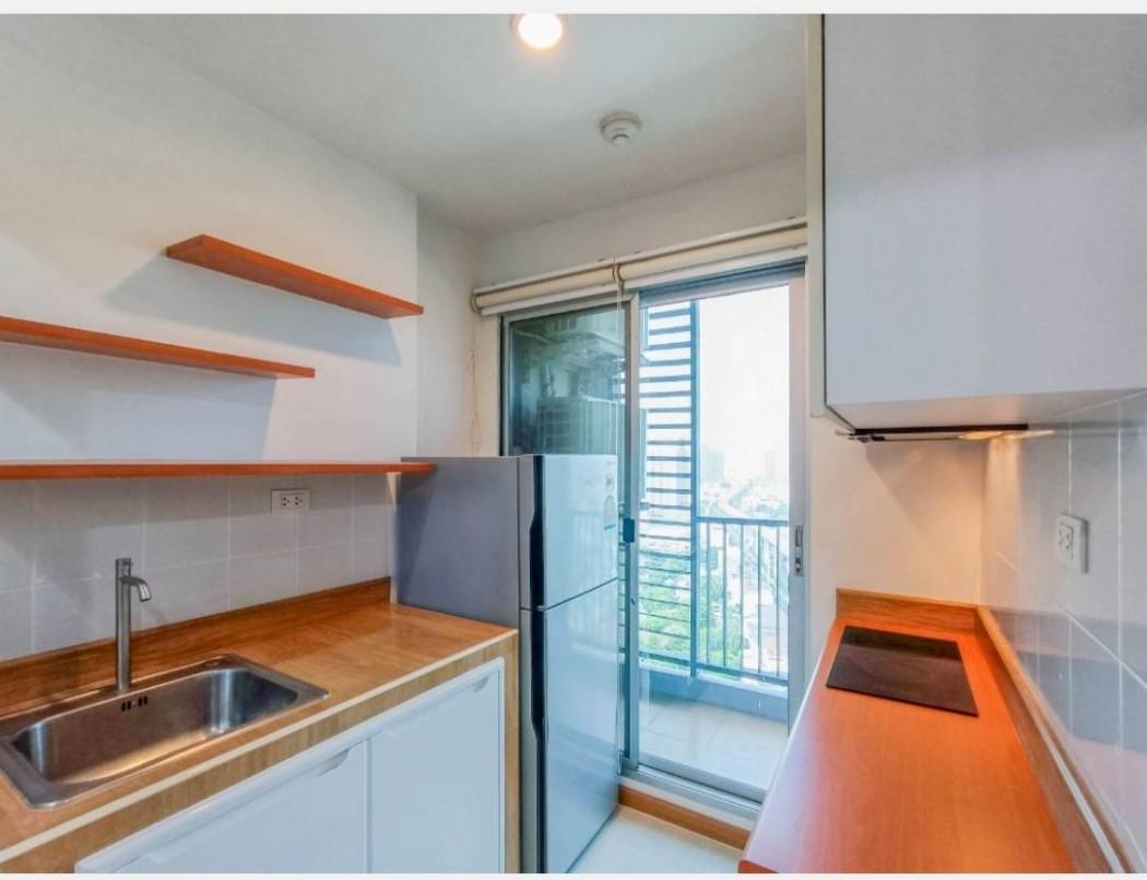เช่าคอนโด The President สาทร-ราชพฤกษ์ (เดอะ เรสซิเดนท์ สาทร-ราชพฤกษ์) - Condo Rental   - 2495006