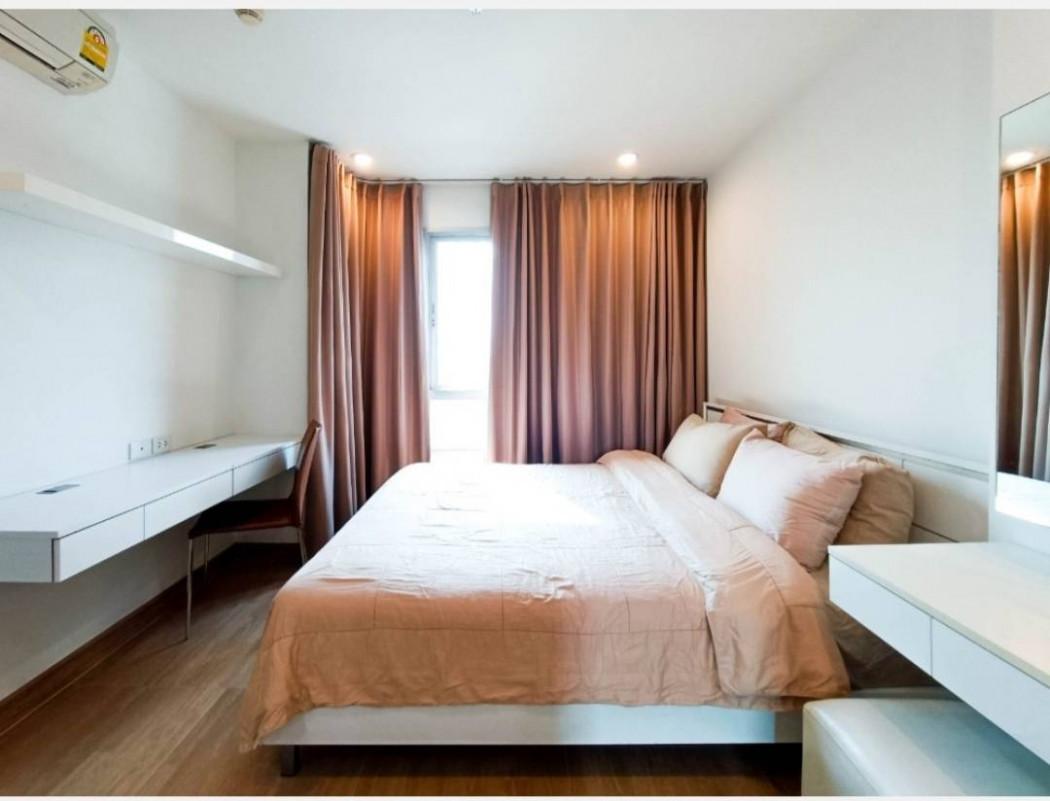 เช่าคอนโด The President สาทร-ราชพฤกษ์ (เดอะ เรสซิเดนท์ สาทร-ราชพฤกษ์) - Condo Rental   - 2495008