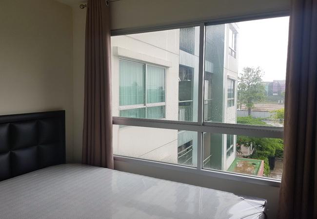 ขายคอนโด ลุมพินี วิลล์ อ่อนนุช-ลาดกระบัง2 คอนโดมิเนียม - Sell Condo Lumpini Ville Onnut - Lat Krabang2 condominium - 2495279
