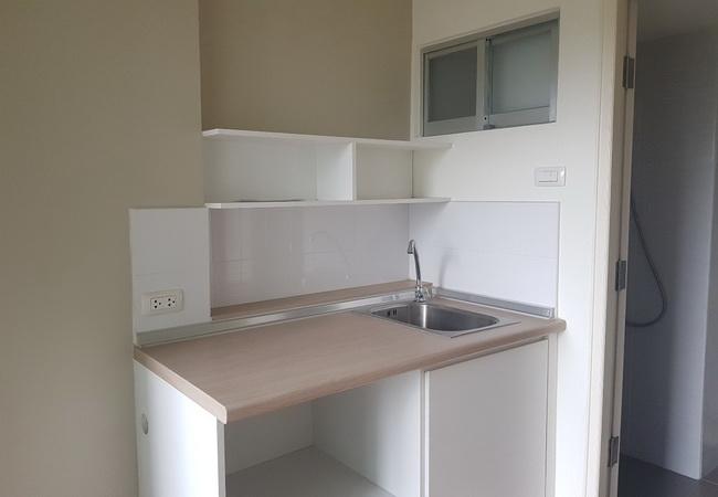 ขายคอนโด ลุมพินี วิลล์ อ่อนนุช-ลาดกระบัง2 คอนโดมิเนียม - Sell Condo Lumpini Ville Onnut - Lat Krabang2 condominium - 2495281