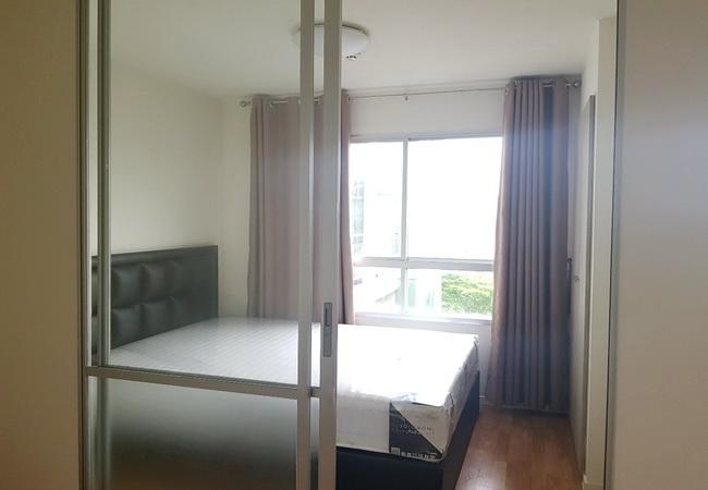 ขายคอนโด ลุมพินี วิลล์ อ่อนนุช-ลาดกระบัง2 คอนโดมิเนียม - Sell Condo Lumpini Ville Onnut - Lat Krabang2 condominium - 2495278
