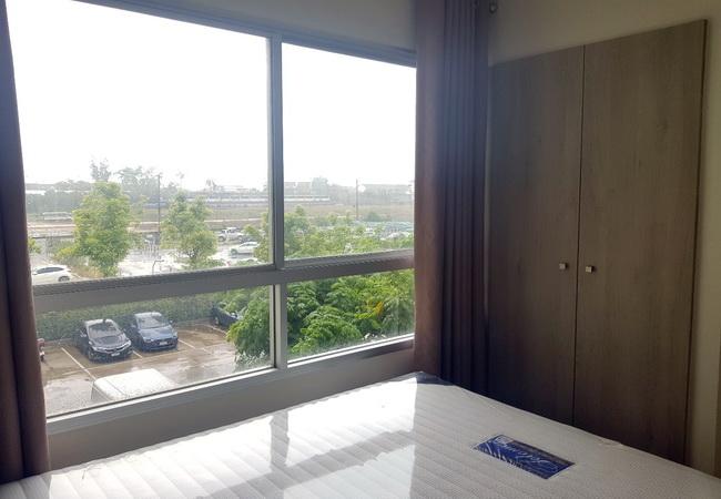 ขายคอนโด ลุมพินี วิลล์ อ่อนนุช-ลาดกระบัง2 คอนโดมิเนียม - Sell Condo Lumpini Ville Onnut - Lat Krabang2 condominium - 2495284