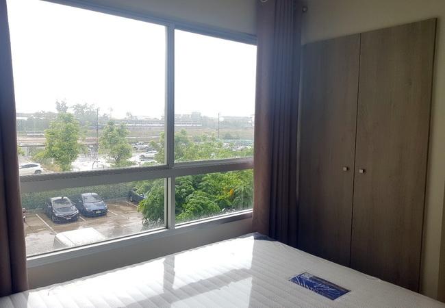 ขายคอนโด ลุมพินี วิลล์ อ่อนนุช-ลาดกระบัง2 คอนโดมิเนียม - Sell Condo Lumpini Ville Onnut - Lat Krabang2 condominium - 2495280