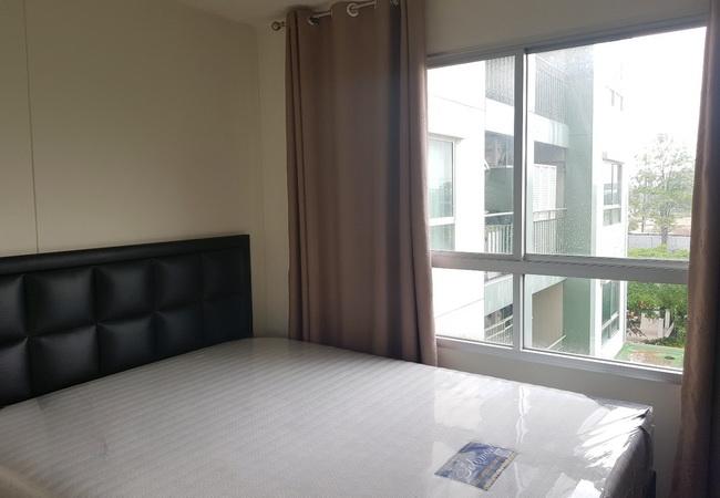 ขายคอนโด ลุมพินี วิลล์ อ่อนนุช-ลาดกระบัง2 คอนโดมิเนียม - Sell Condo Lumpini Ville Onnut - Lat Krabang2 condominium - 2495277
