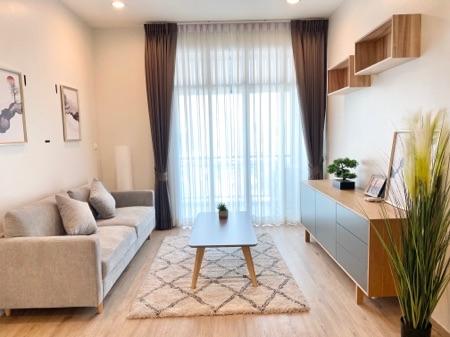 ขายคอนโด Chewathai ราชปรารภ (ชีวาทัย ราชปรารภ) - Sell Condo   - 2495485