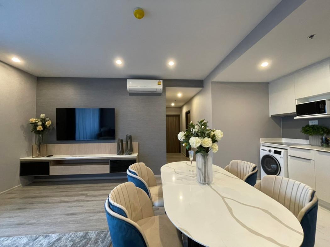 เช่าคอนโด Ideo Mobi สุขุมวิท 66 (ไอดีโอ โมบิ สุขุมวิท 66) - Condo Rental   - 2495778