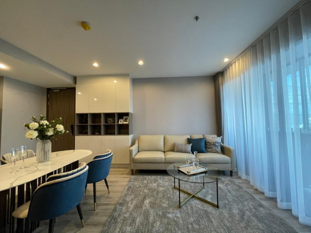 เช่าคอนโด Ideo Mobi สุขุมวิท 66 (ไอดีโอ โมบิ สุขุมวิท 66) - Condo Rental   - 2495772