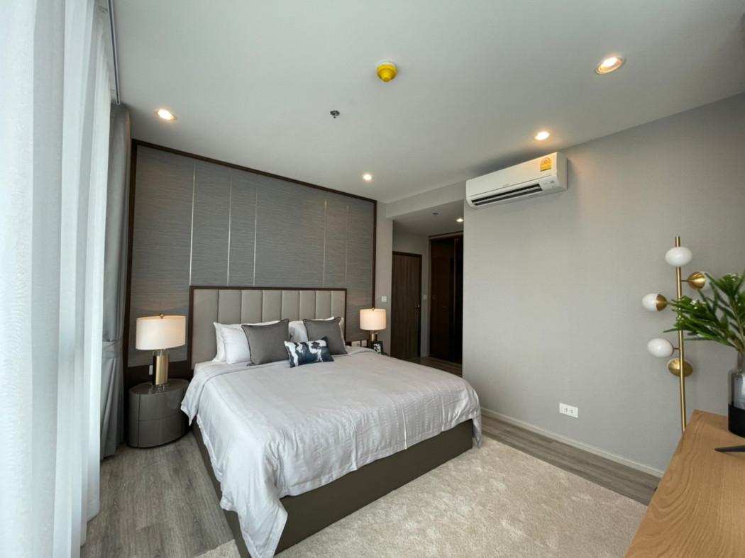 เช่าคอนโด Ideo Mobi สุขุมวิท 66 (ไอดีโอ โมบิ สุขุมวิท 66) - Condo Rental   - 2495775