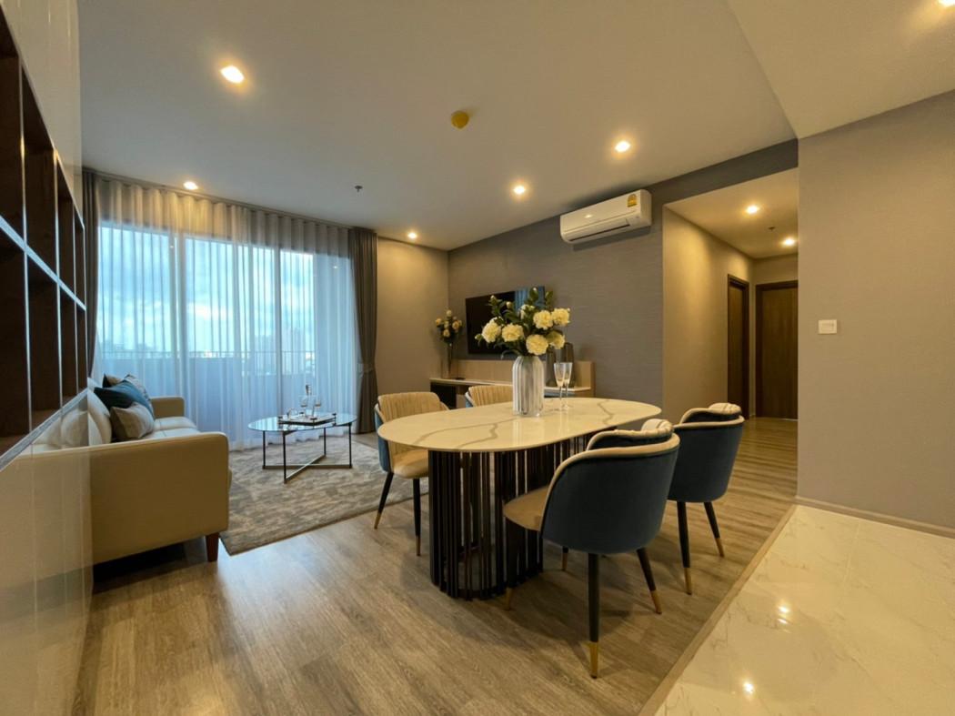 เช่าคอนโด Ideo Mobi สุขุมวิท 66 (ไอดีโอ โมบิ สุขุมวิท 66) - Condo Rental   - 2495771