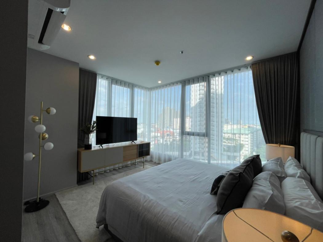 เช่าคอนโด Ideo Mobi สุขุมวิท 66 (ไอดีโอ โมบิ สุขุมวิท 66) - Condo Rental   - 2495776