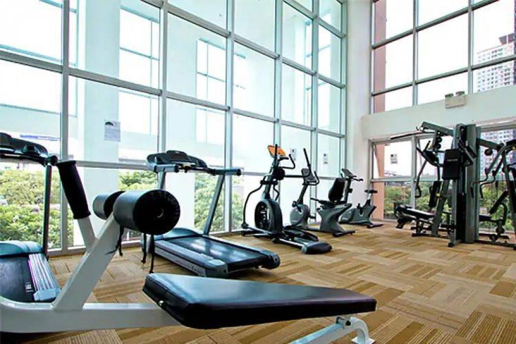 เช่าคอนโด Villa สาทร (วิลล่า สาทร) - Condo Rental   - 2495925