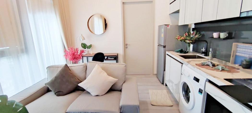 ขายคอนโด เดอะ ไลน์ สุขุมวิท 101 คอนโดมิเนียม - Sell Condo The Line Sukhumvit 101 condominium - 2495926